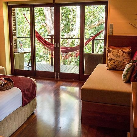 Silky Oaks Lodge Mossman Dış mekan fotoğraf