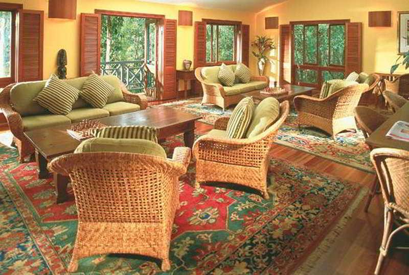Silky Oaks Lodge Mossman Dış mekan fotoğraf