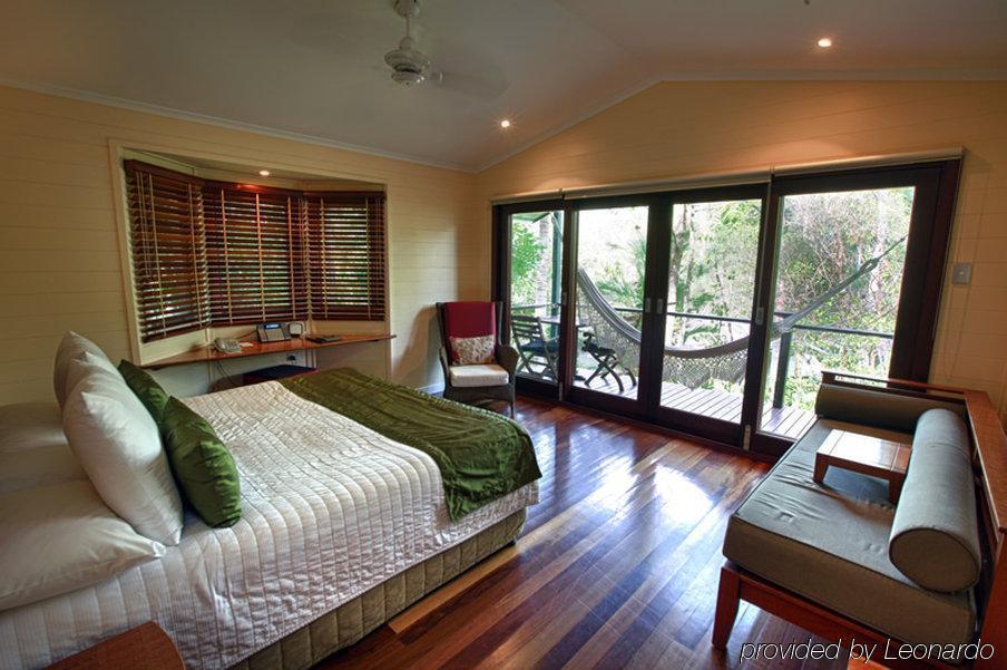 Silky Oaks Lodge Mossman Dış mekan fotoğraf