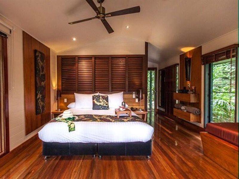Silky Oaks Lodge Mossman Dış mekan fotoğraf