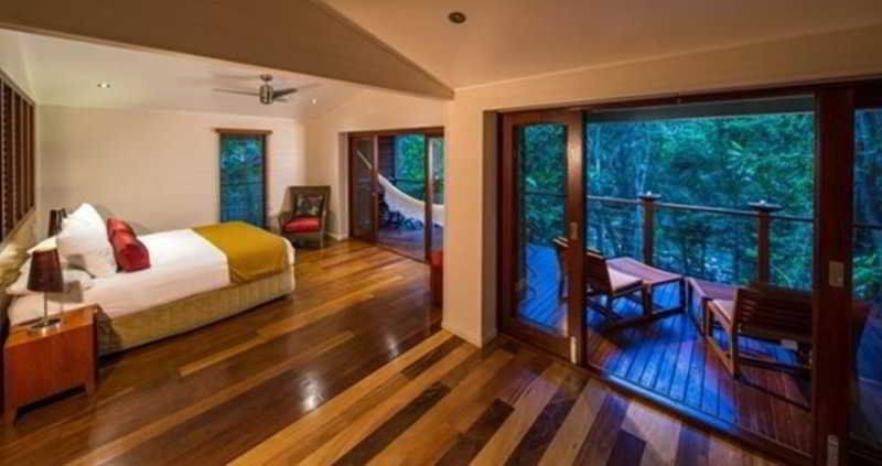 Silky Oaks Lodge Mossman Dış mekan fotoğraf