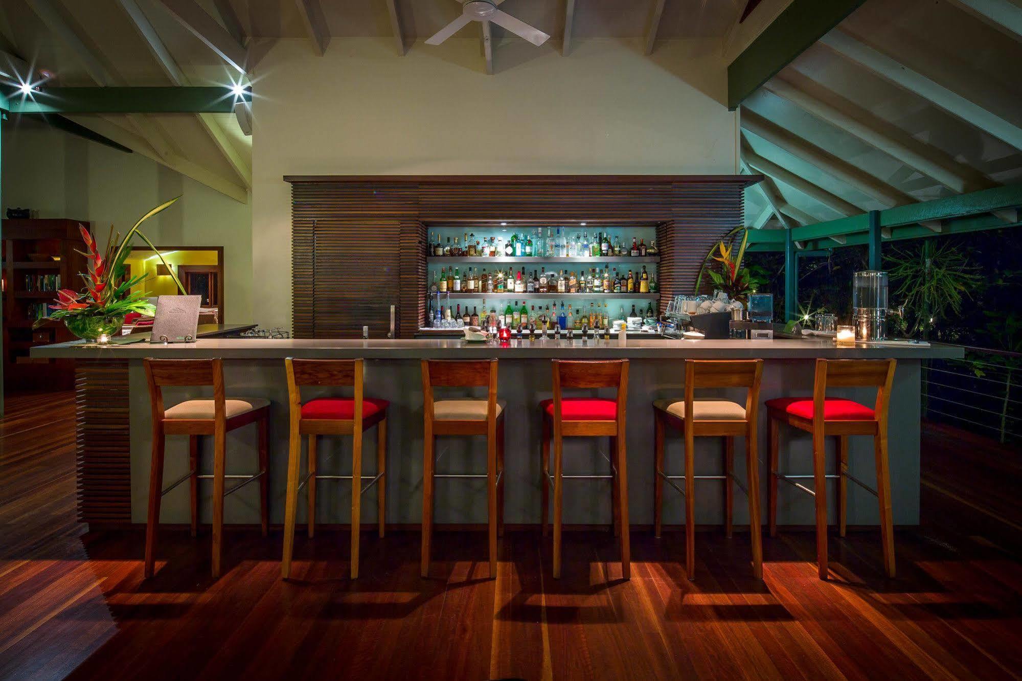 Silky Oaks Lodge Mossman Dış mekan fotoğraf