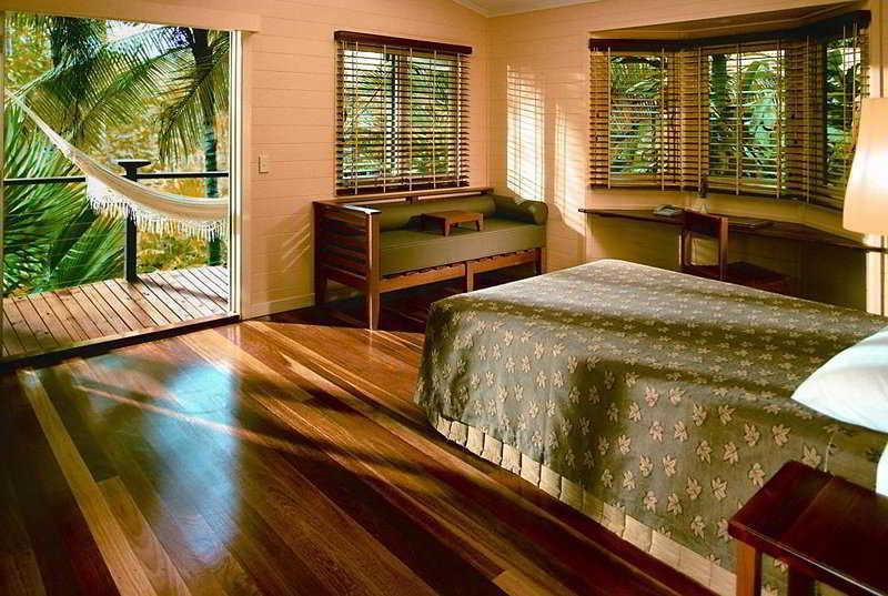 Silky Oaks Lodge Mossman Dış mekan fotoğraf