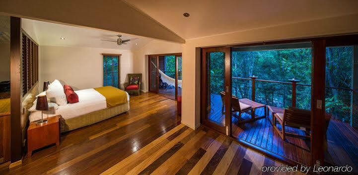 Silky Oaks Lodge Mossman Dış mekan fotoğraf